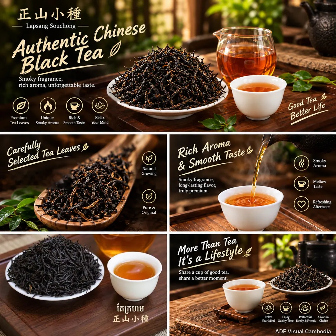 茶叶